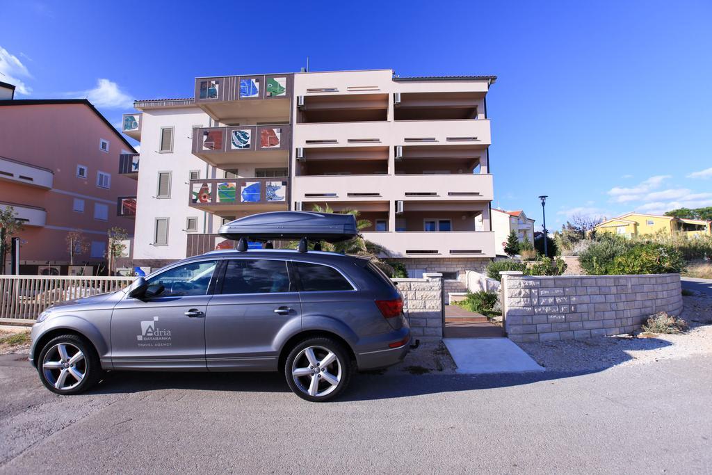 Apartments Miroslav Повляна Экстерьер фото