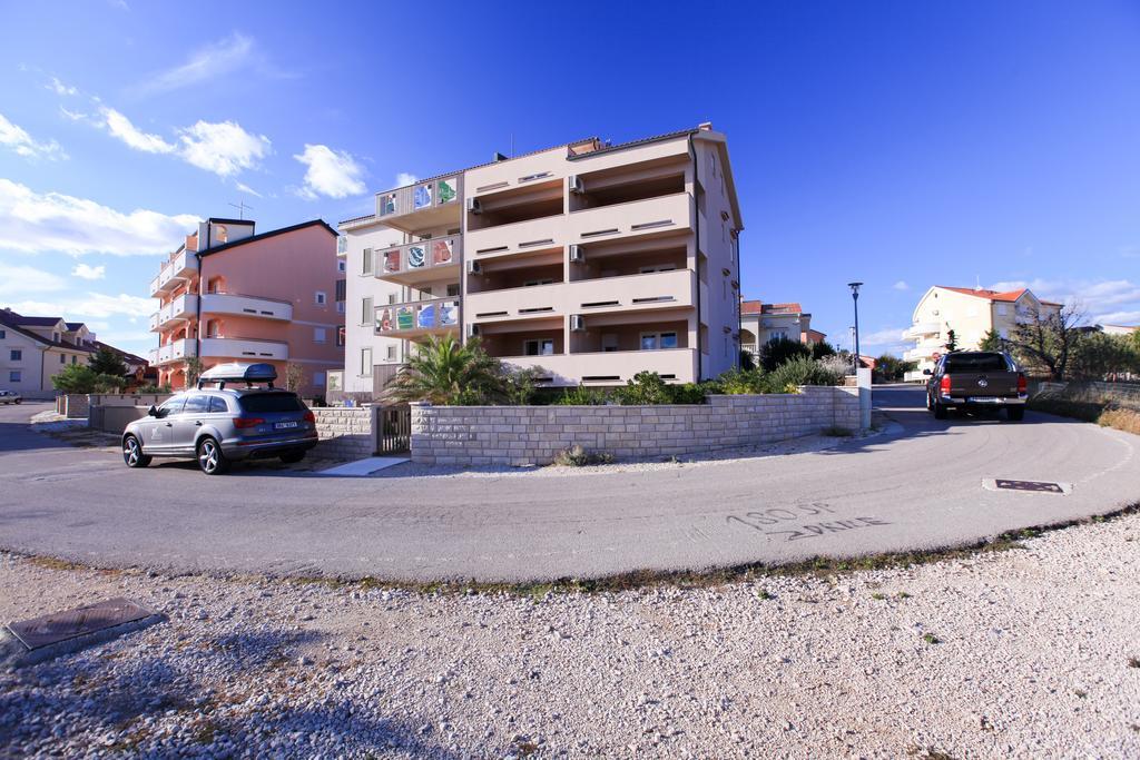 Apartments Miroslav Повляна Экстерьер фото
