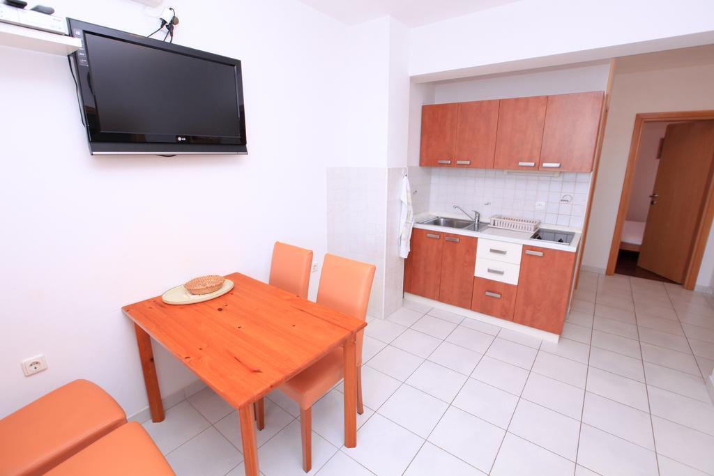 Apartments Miroslav Повляна Экстерьер фото