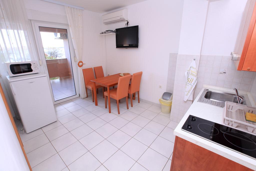 Apartments Miroslav Повляна Экстерьер фото