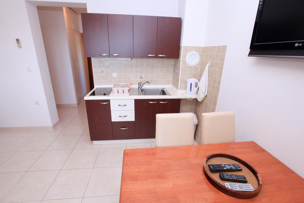 Apartments Miroslav Повляна Экстерьер фото