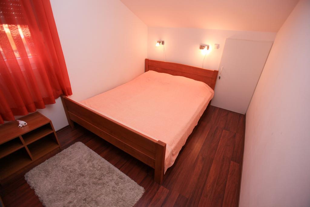 Apartments Miroslav Повляна Экстерьер фото