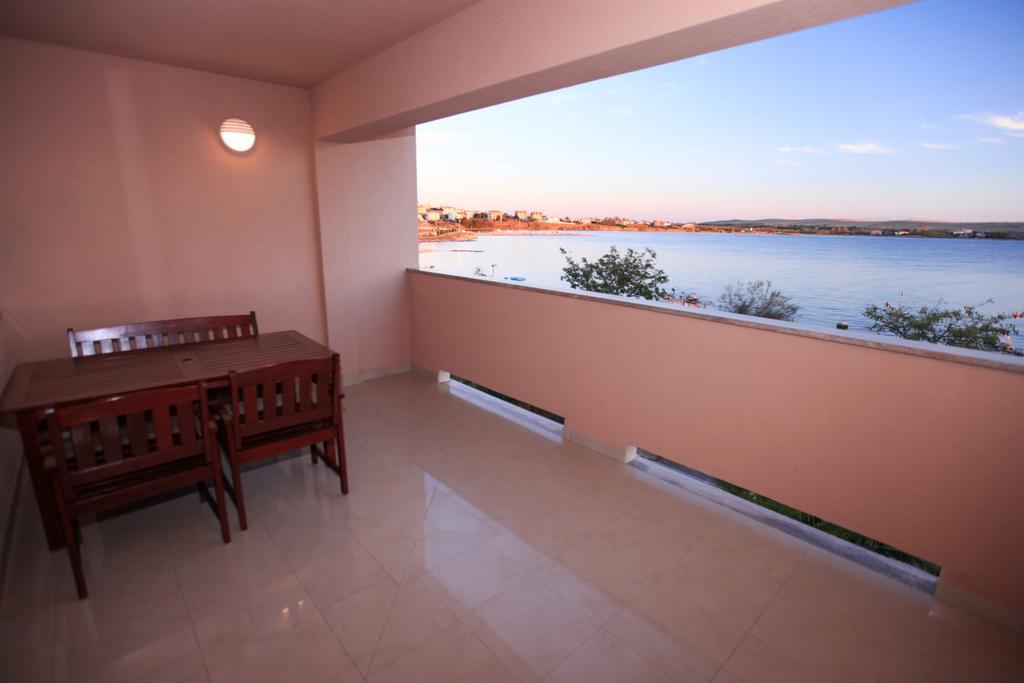 Apartments Miroslav Повляна Экстерьер фото